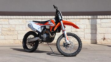 2020 KTM 250 XC F