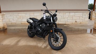 New 2025 HONDA SCL500 