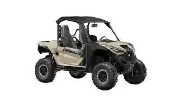 Used 2023 Yamaha Wolverine RMAX2 1000 XT-R 