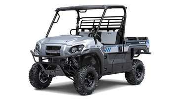 2025 Kawasaki Mule PROFXR 1000 LE 