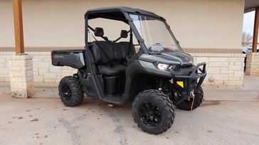 2023 Can-Am SSV DEF XT 64 HD10 GY 23 XT HD10