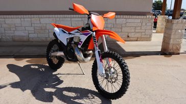2024 KTM 300 XC 