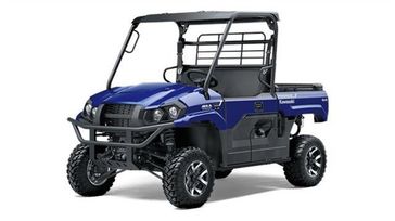 2024 Kawasaki MULE PRO-MX LE