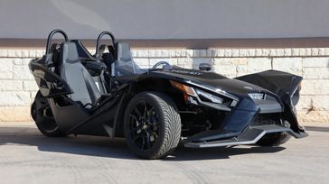 2023 POLARIS SLINGSHOT S TECH MANUAL S with Technology Package I