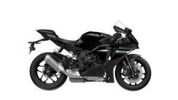 Used 2024 Yamaha YZF R1 