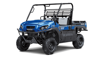 2025 Kawasaki Mule Pro-FXR 1000