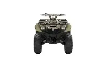 2023 Yamaha KODIAK 700 EPS GREEN 