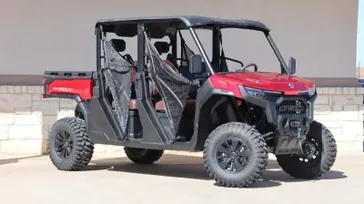 NEW 2026 CFMOTO UFORCE U10 XL PRO 