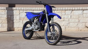 2023 YAMAHA YZ125