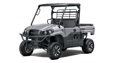 New 2027 Kawasaki MULE PROMX EPS LE 