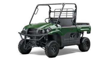 2024 Kawasaki MULE PRO-MX EPS