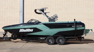 2025 MALIBU WAKESETTER 24 MXZ 