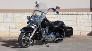 2011 HARLEY Road King Base