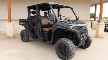 NEW 2026 CFMOTO UFORCE U10 XL PRO 