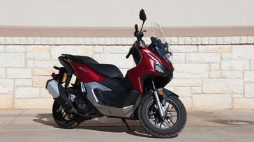 2024 HONDA ADV 160