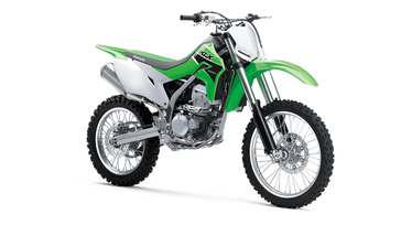 2023 KAWASAKI KLX 300 R