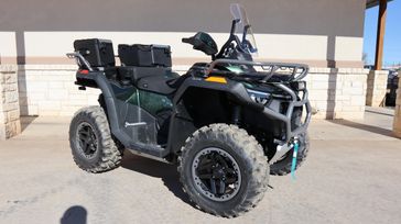2025 CFMOTO CFORCE 1000 OVERLAND 