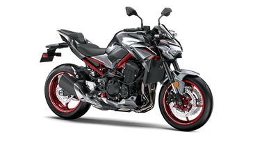 2023 KAWASAKI Z900 ABS 