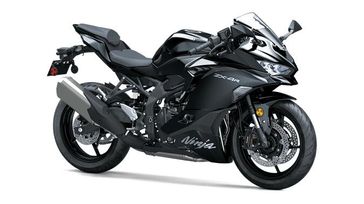 Used 2026 Kawasaki NINJA ZX -4R ABS 