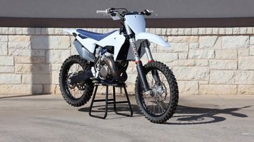 2021 HUSQVARNA TC 125