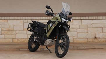 2022 KAWASAKI KLR 650 ABS 