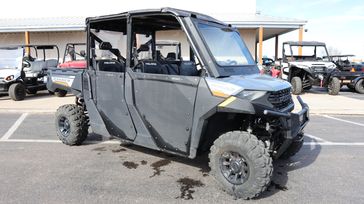 2022 Polaris RGR CREW 1000 PREMIUM  STEALTH GRAY Premium