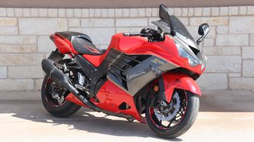 2013 Kawasaki Ninja ZX14 ABS 