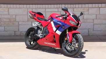 2024 Honda CBR600RR Base 
