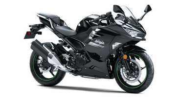 2022 Kawasaki Ninja 400 ABS 