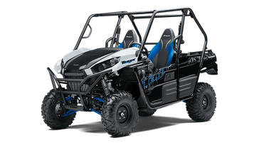 New 2024 Kawasaki Teryx Base 