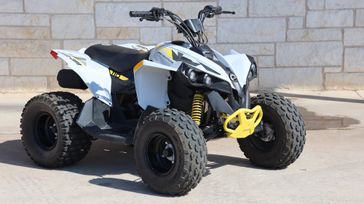 2023 Can-Am RENEGADE 110 EFI