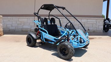 2025 HAMMERHEAD MUDHEAD 208R BLUE 