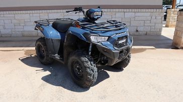 2025 KAWASAKI BRUTE FORCE 450 4X4 