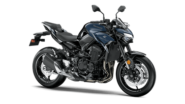 2022 Kawasaki ZR900FNFN ABS 