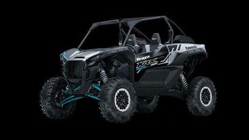 New 2024 Kawasaki Teryx KRX 1000 