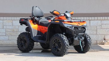 2024 CFMOTO CFORCE 800 TOURING