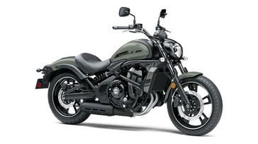Used 2023 Kawasaki VULCAN S 