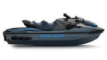New 2026 SEADOO GTX 230 AUD BE IBR IDF 26 