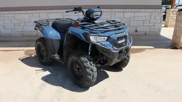 NEW 2026 KAWASAKI BRUTE FORCE 450 4X4 