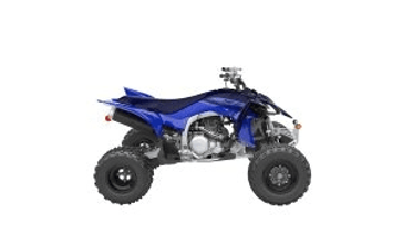 2024 Yamaha RAPTOR 700R