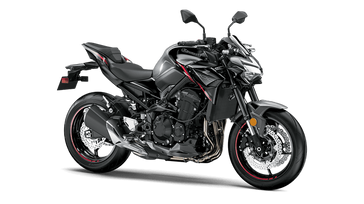 2023 Kawasaki Z900 ABS 
