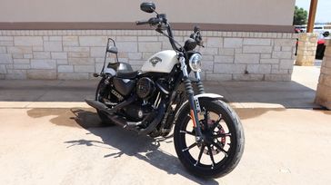 2018 HARLEY Sportster Iron 883 
