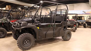2026 KAWASAKI MULE PRODXT EPS SUPER BLACK 