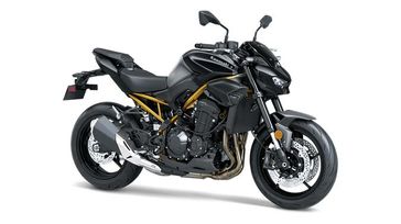NEW 2026 KAWASAKI Z900 ABS 