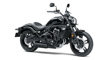 Used 2025 Kawasaki VULCAN S 
