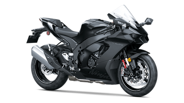USED 2025 KAWASAKI NINJA ZX10R ABS KRT EDITION 