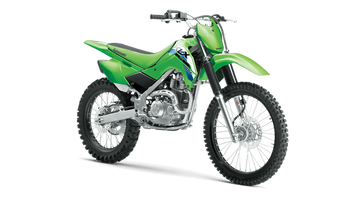 2026 Kawasaki KLX 140R F