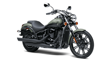 2023 KAWASAKI VULCAN 900 CUSTOM 