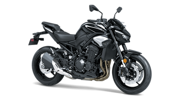 2025 Kawasaki Z900 ABS 