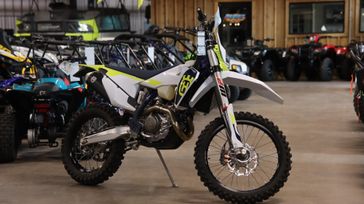 2023 HUSQVARNA FE 450 